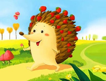 胎教故事100个必读