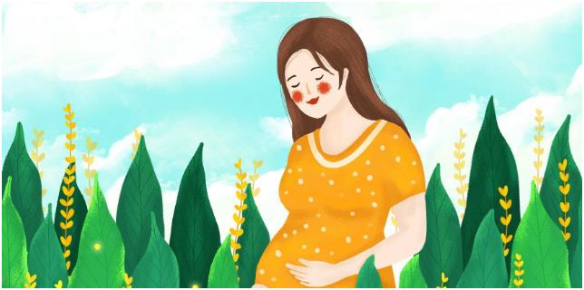 怀孕10天最明显的征兆，这3个症状是好孕喜讯，女性要留意！