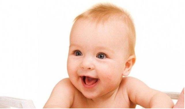 新生儿常见的4大病症,其实每一种,都可能与父母有关