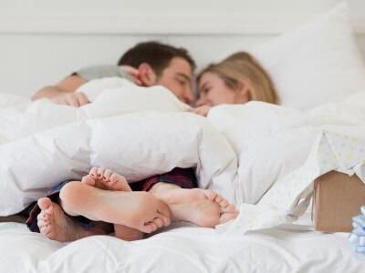 怀孕前的准备你要这样做