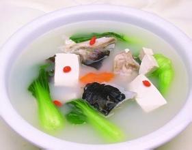 10大催乳食谱,让“少奶奶”快速升级“奶牛妈妈