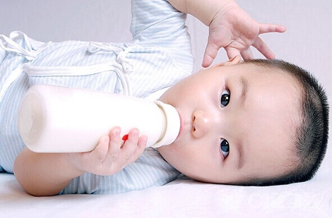 这样做,冬季断奶宝宝照样棒棒哒