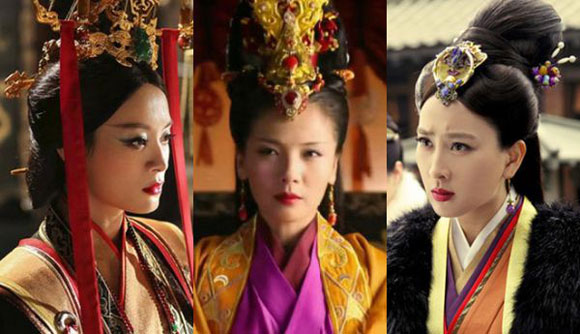 芈姝为何培养出蛮横无能不孝子?新妈妈必看知识