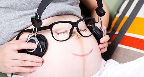 胎动有什么感觉?如何通过胎动鉴别胎儿性别?