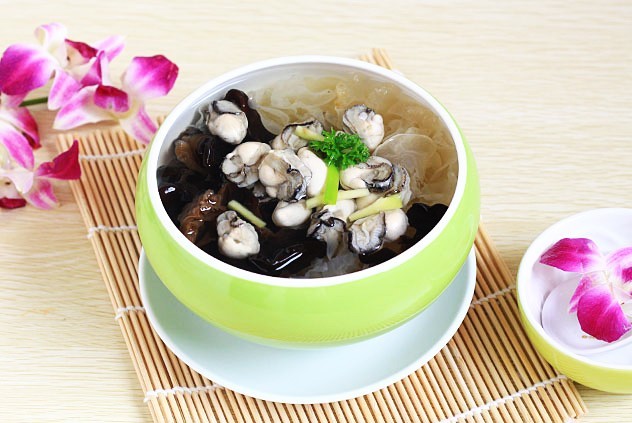 备孕二孩不妨先补肾,备孕期间助孕的食谱推荐