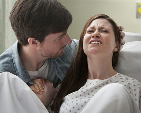 芈月生娃“吓蒙”网友,分娩疼痛如何缓解