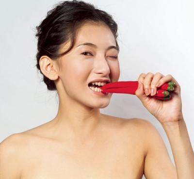 孕妇可以吃辣吗？孕妇安心吃辣椒的4大注意