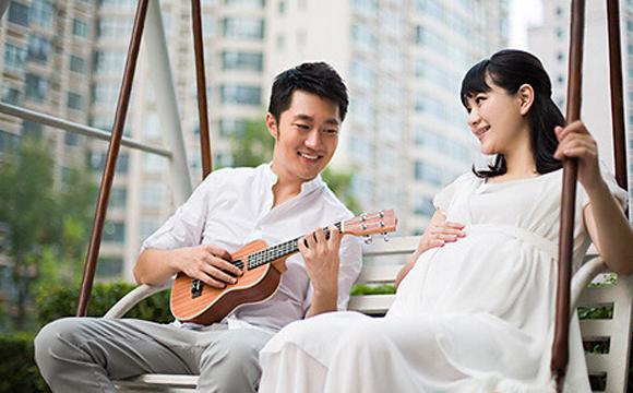 孕期，该怎么样过夫妻生活！