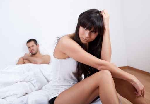 产后老公总想啪啪，新手妈怕出轨需要应付吗？