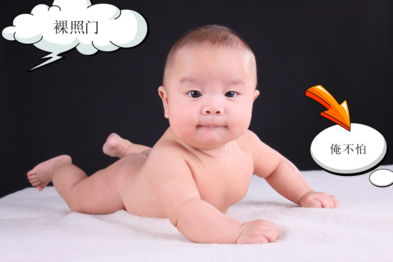 宝宝4个月后要注意补铁防贫血：适合宝宝的补铁食谱推荐