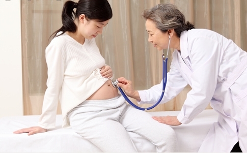 孕检必做唐氏筛查，防患于未然