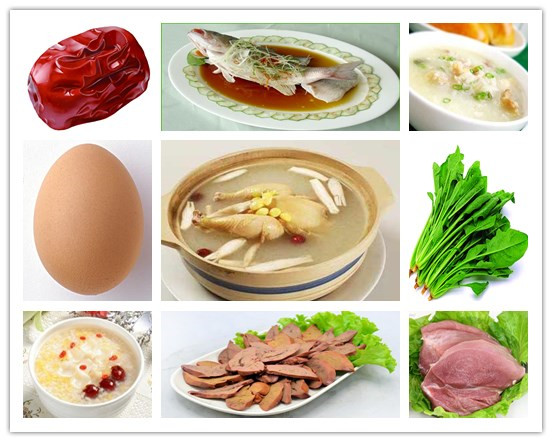 孕早期不能吃什么？孕早期营养食谱介绍