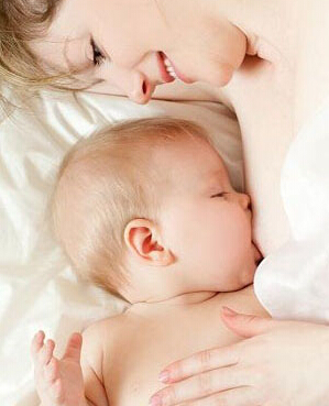 产后催奶吃过油腻,当心乳腺炎!哺乳期吃什么奶水多