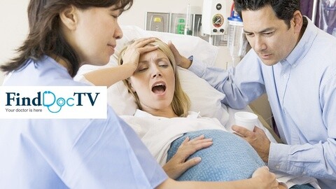 宝宝该顺产还是剖腹产？