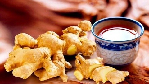 喝姜茶有助于缓解痛经吗？