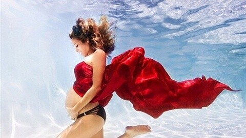 怀孕了会来月经么