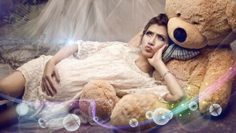 别逗了！谁说软妹子不能生？