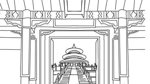 看妈妈是如何把宝宝顺出来的！