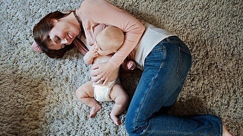 产后阴道松弛如何解决？