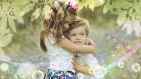 生二胎，你准备好了吗？