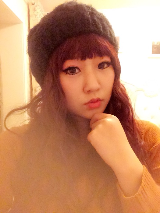 简单步骤画个娃娃装