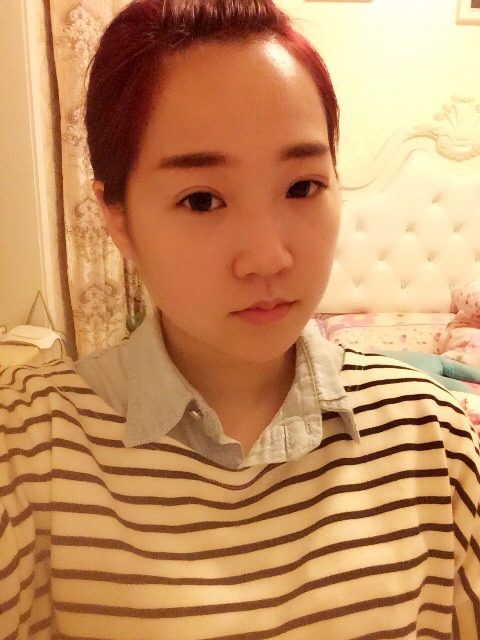 简单步骤画个娃娃装