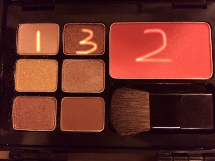 简单步骤画个娃娃装