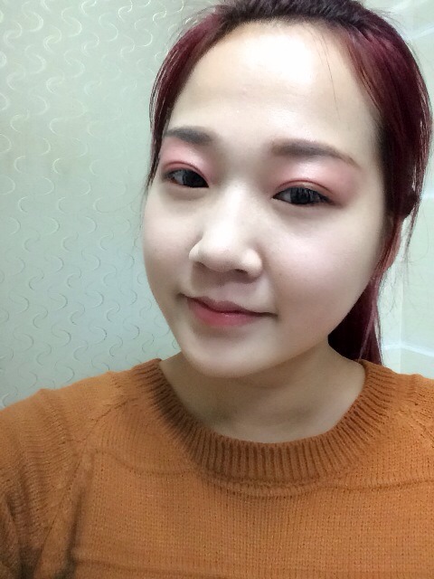 简单步骤画个娃娃装