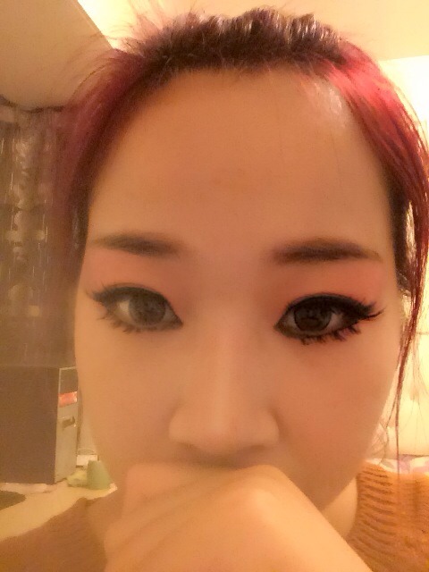 简单步骤画个娃娃装