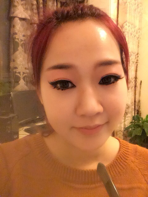 简单步骤画个娃娃装