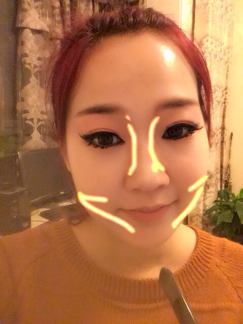 简单步骤画个娃娃装