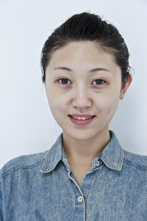 最美新娘就是我 女王新娘妆