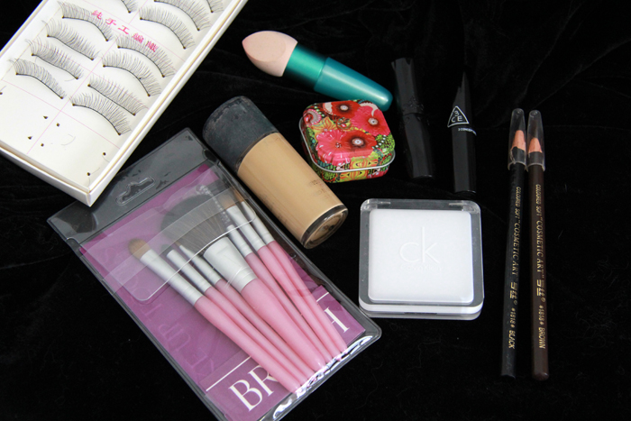 最美新娘就是我 女王新娘妆