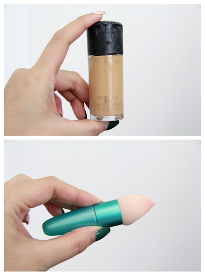 最美新娘就是我 女王新娘妆