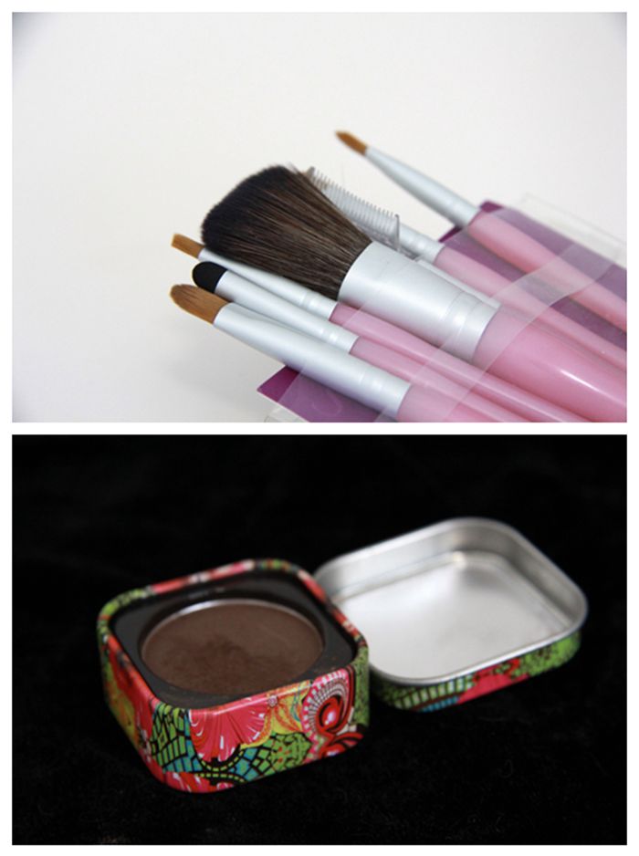 最美新娘就是我 女王新娘妆