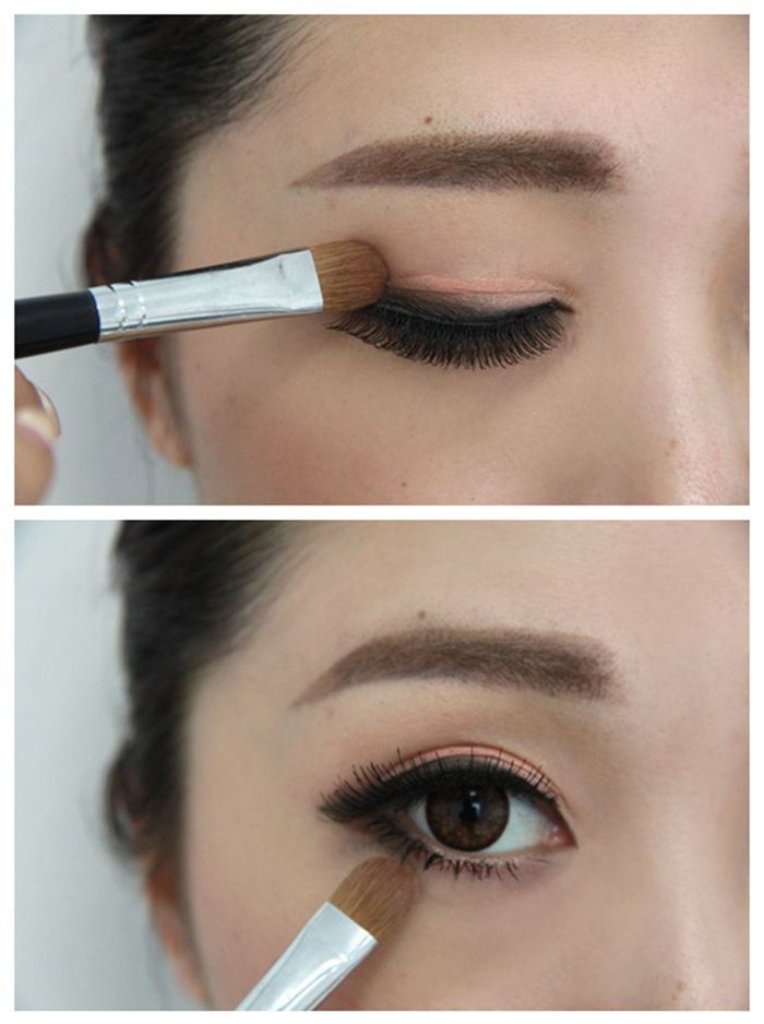 最美新娘就是我 女王新娘妆