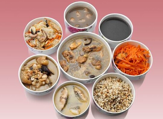 产后饮食禁忌:坐月子吃什么好?