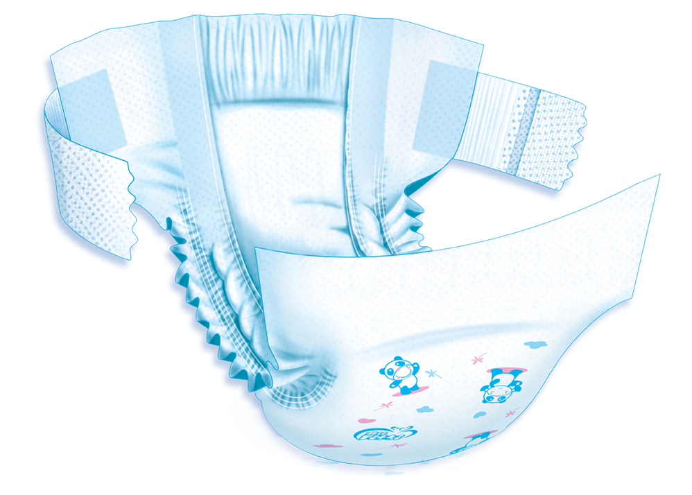 如何选纸尿裤？宝宝红屁股怎么办？宝宝红屁股的原因