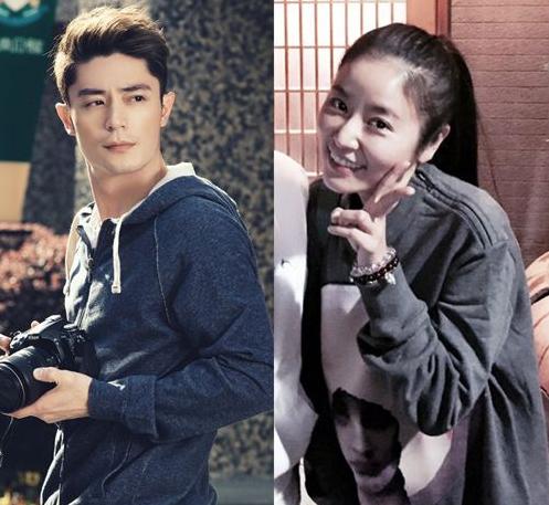 40岁的林心如证实怀上女宝宝了！那么怎么容易生女孩呢？