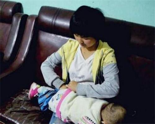 海南＂少女妈妈＂村14岁当妈30岁当外婆，女性最佳生育年龄？