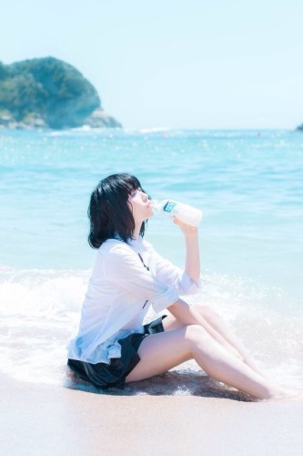 品味校服少女的青涩制服控coser福利照不容错过