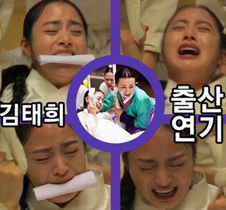 女人生孩子到底有多疼？顺产和剖腹产哪个更疼？