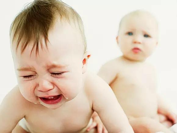 宝宝上火吃什么好?宝宝上火有哪些症状?宝宝上火怎么办