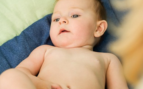 宝宝不爱吃奶的原因宝妈你知道吗？