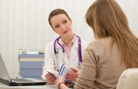 尝试怀孕之前 建议先做身体检查