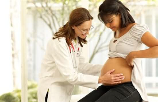 太晚生育坏处多 女性避免成为高龄产妇