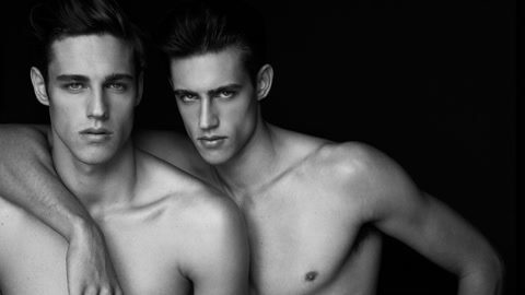 双胞胎是怎样炼成的