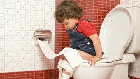 小宝宝有便秘这要怎么办？