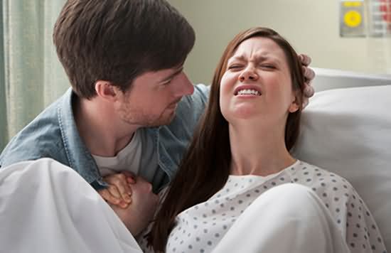 生产阵痛难忍 舒缓疼痛的方式