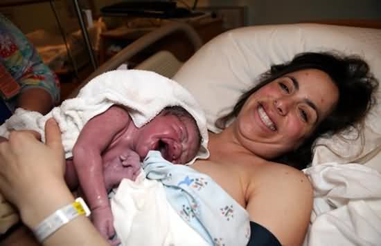 坐月子的注意事项 产妇不可不知